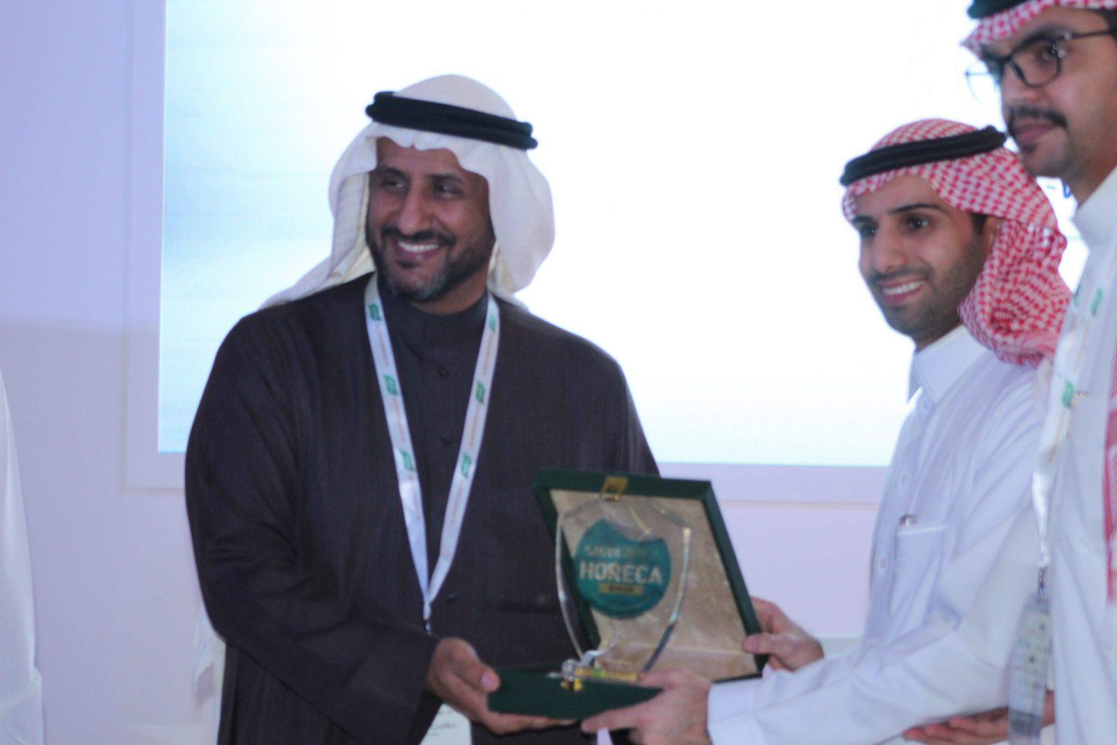 حضور مميز لدواجن الوطنية في مشاركتها الأولى كراعٍ غذائي لـهوريكا 2019