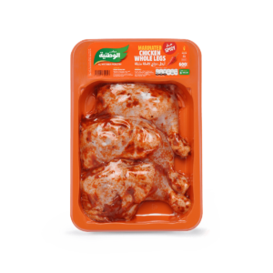 Spicy Marinated Chicken Whole legs
