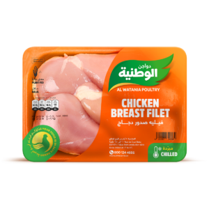 فيلية صدور دجاج