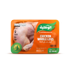 Chicken Whole Legs