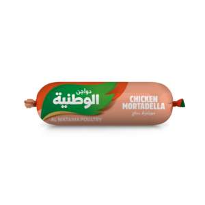 مورتديلا الدجاج 250غ