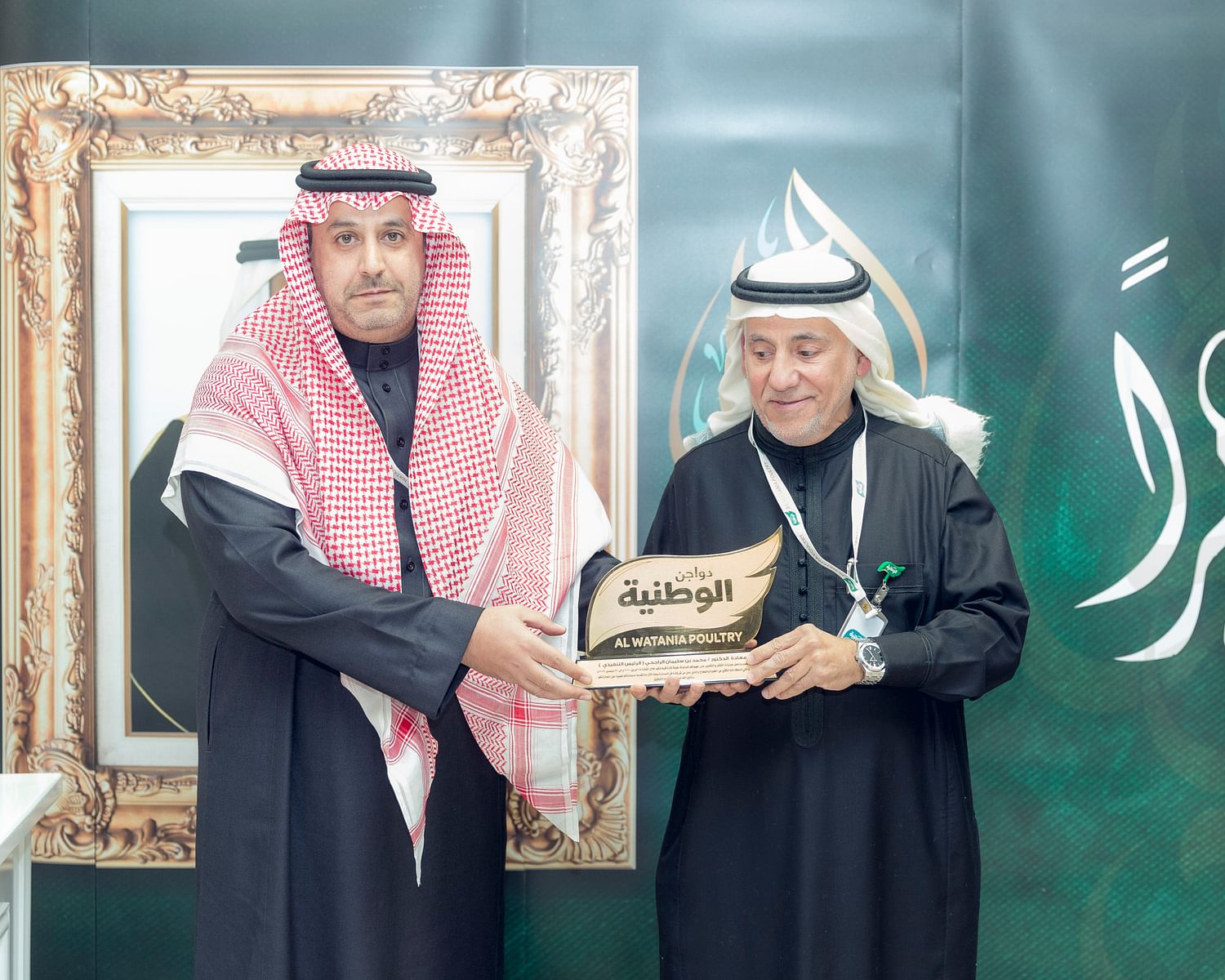 اختيار رئيس تنفيذي جديد لـ “دواجن الوطنية”.. و”الراجحي” رئيسًا لمجلس الإدارة